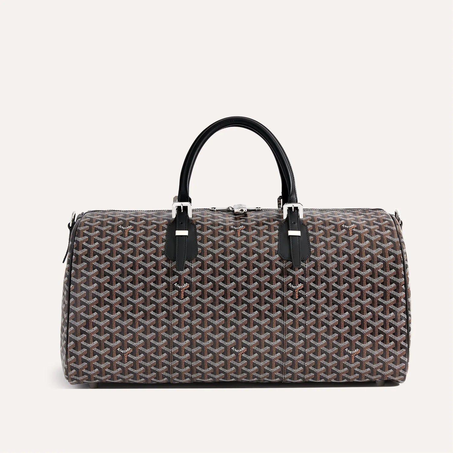 Goyard Boston 50 duffle bag (SM)
