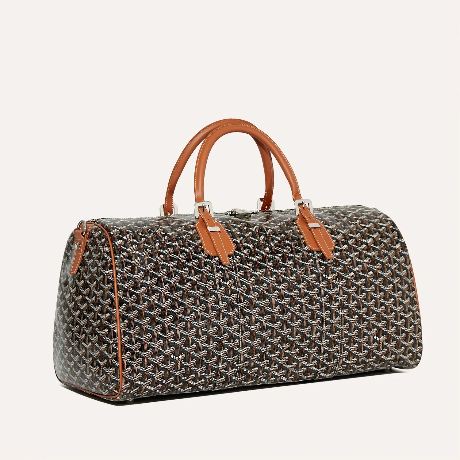 Goyard Boston 50 duffle bag (SM)
