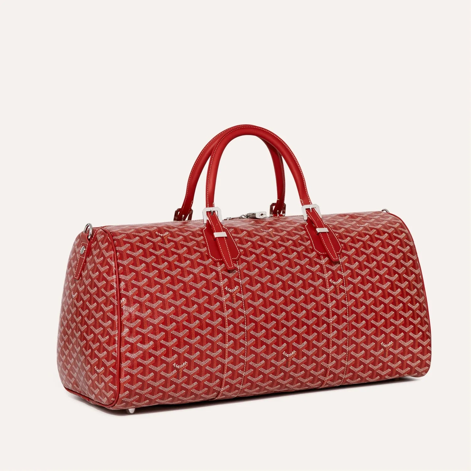 Goyard Boston 50 duffle bag (SM)