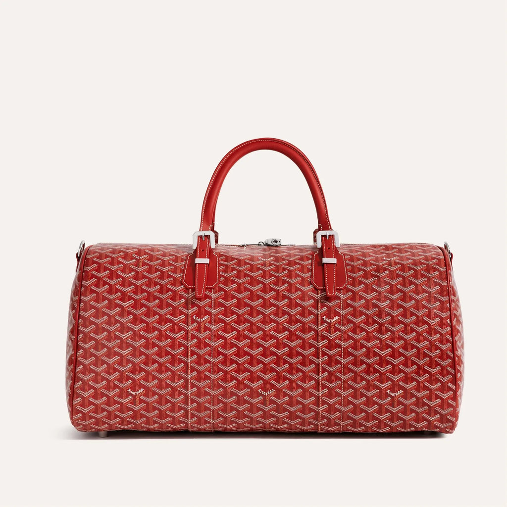 Goyard Boston 50 duffle bag (SM)