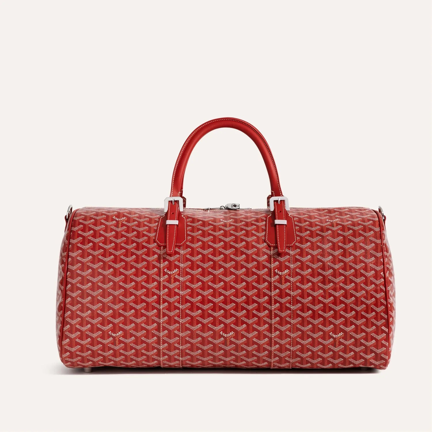 Goyard Boston 50 duffle bag (SM)