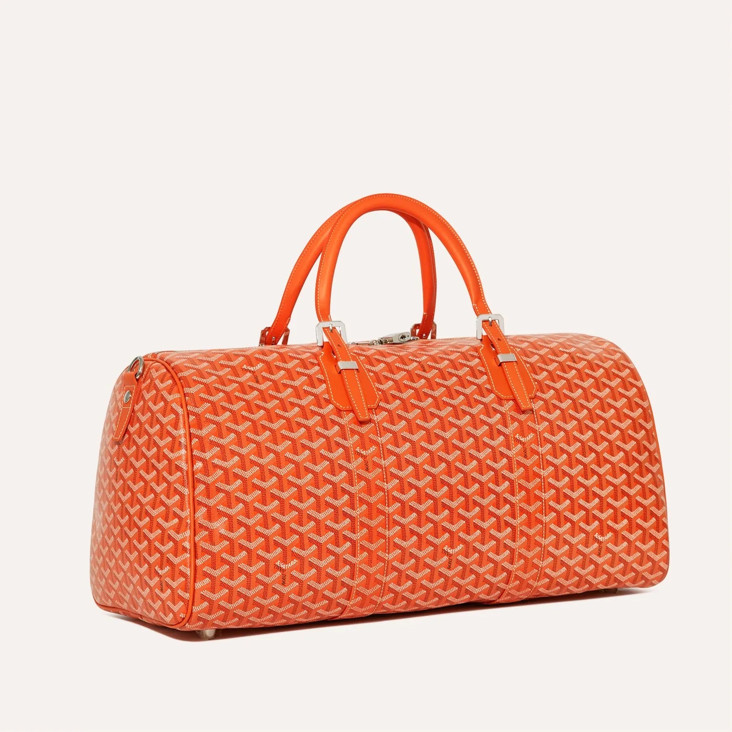 Goyard Boston 50 duffle bag (SM)