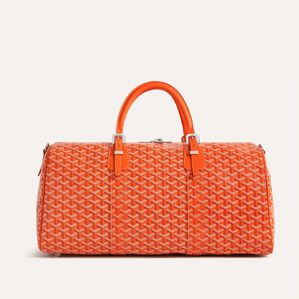 Goyard Boston 50 duffle bag (SM)