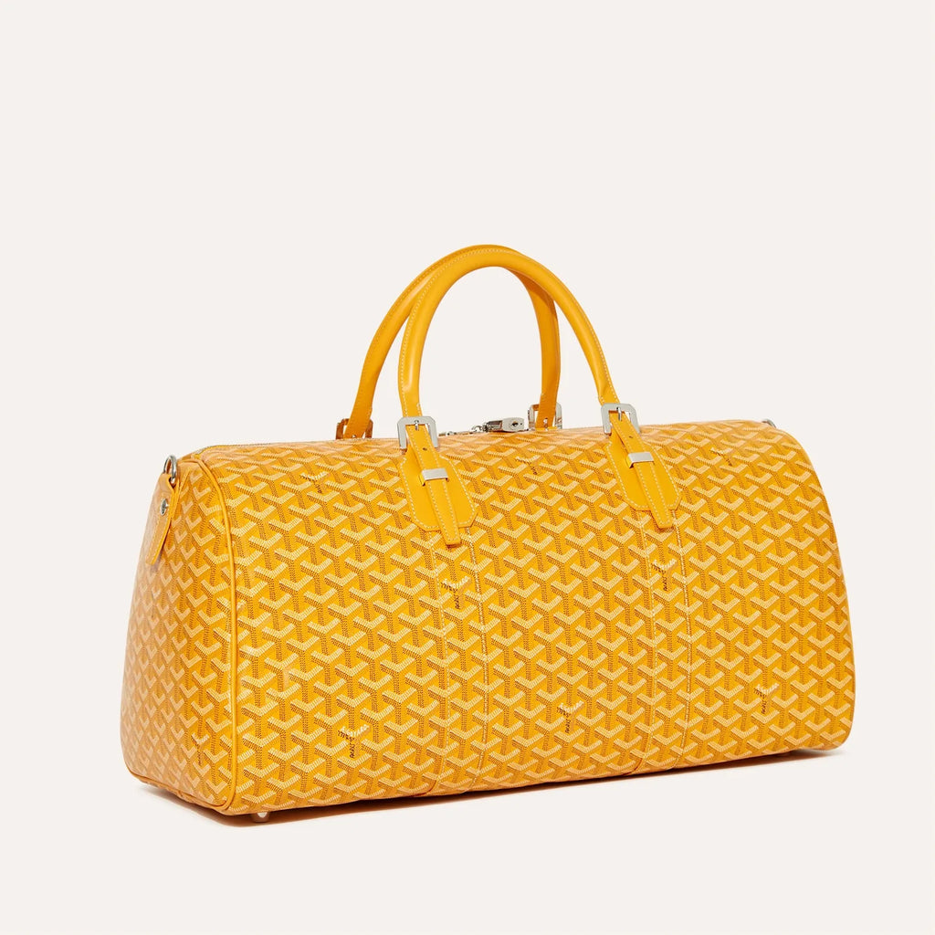 Goyard Boston 50 duffle bag (SM)