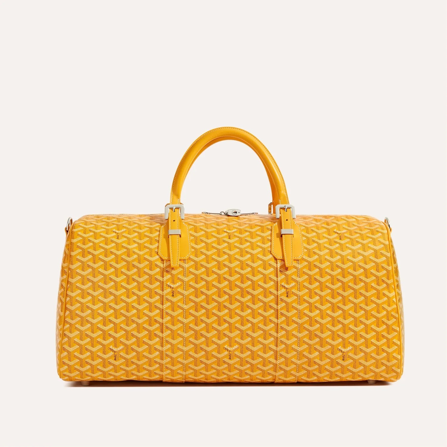 Goyard Boston 50 duffle bag (SM)