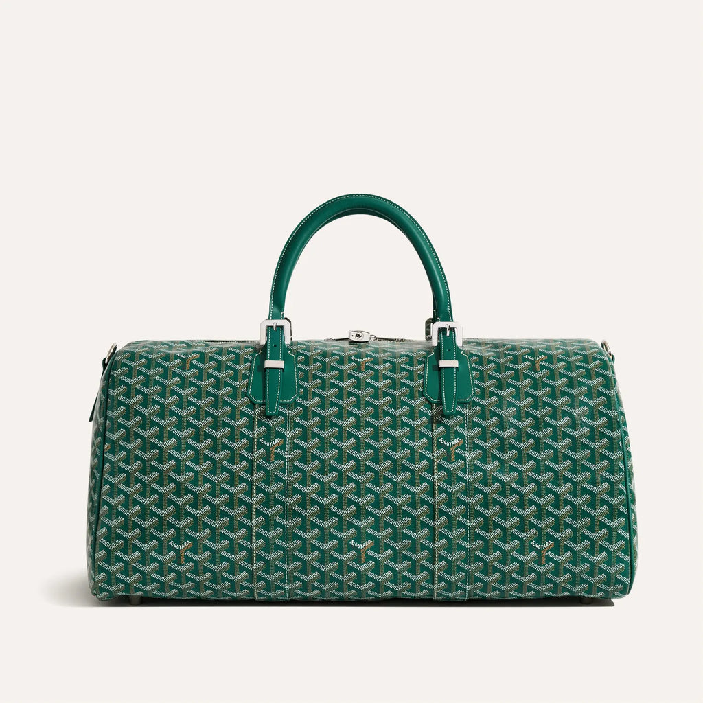 Goyard Boston 50 duffle bag (SM)