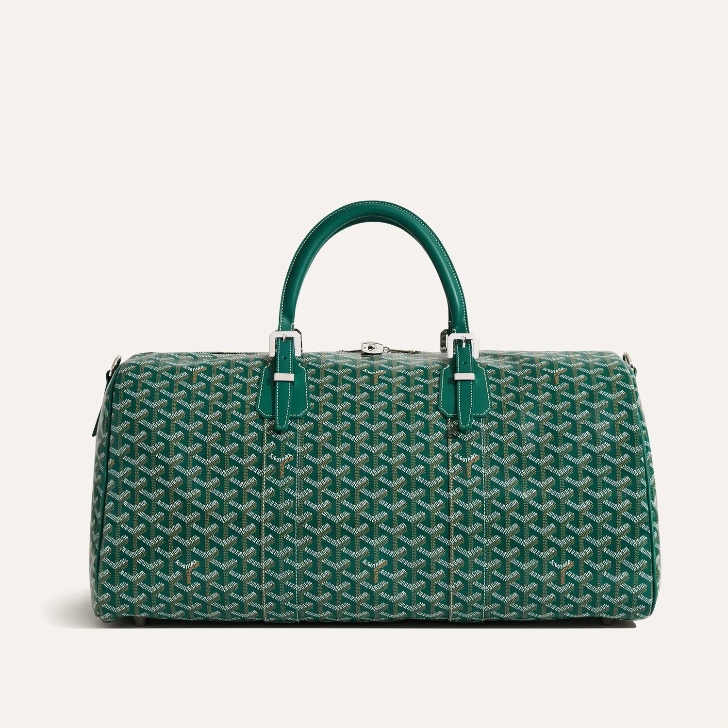Goyard Boston 50 duffle bag (SM)