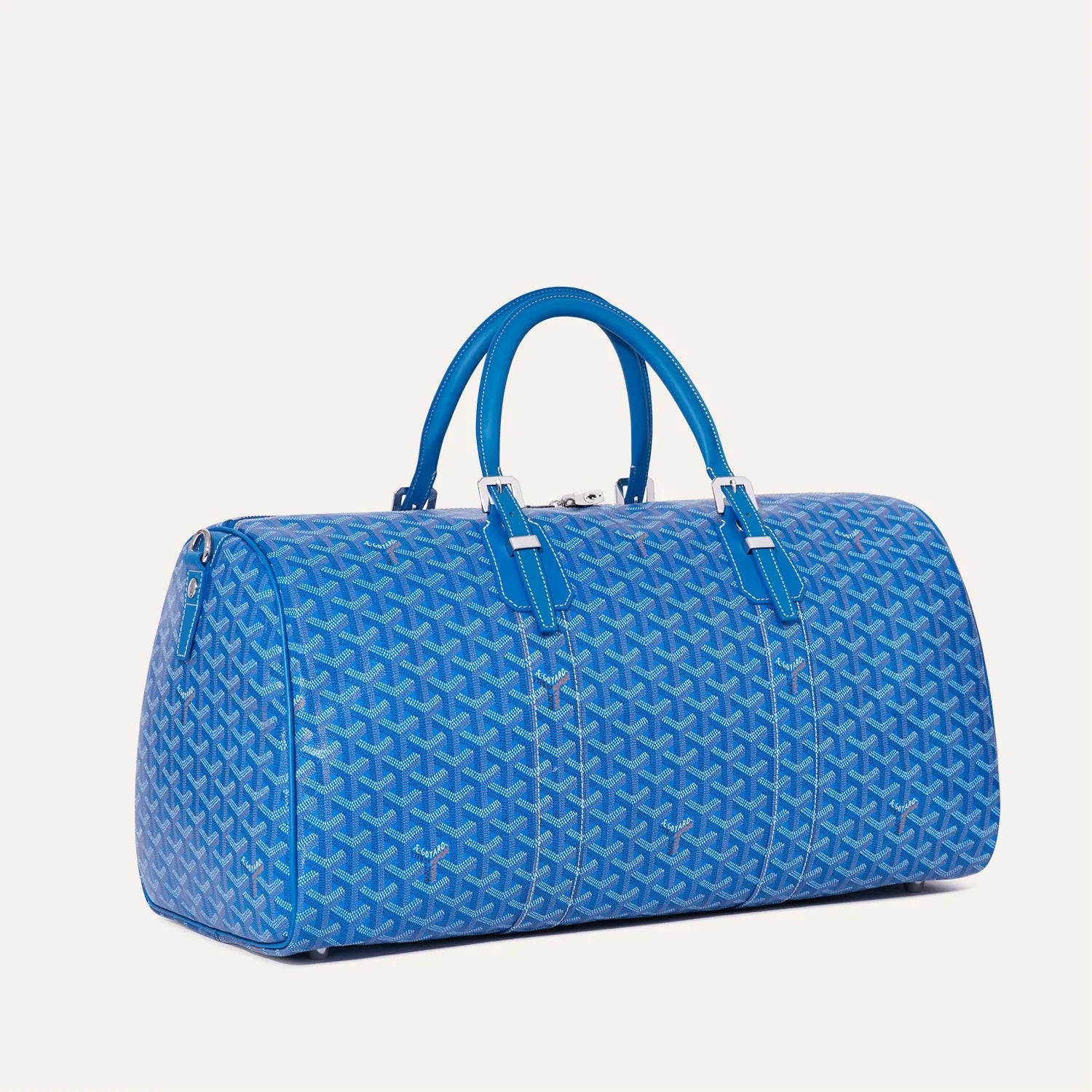 Goyard Boston 50 duffle bag (SM)