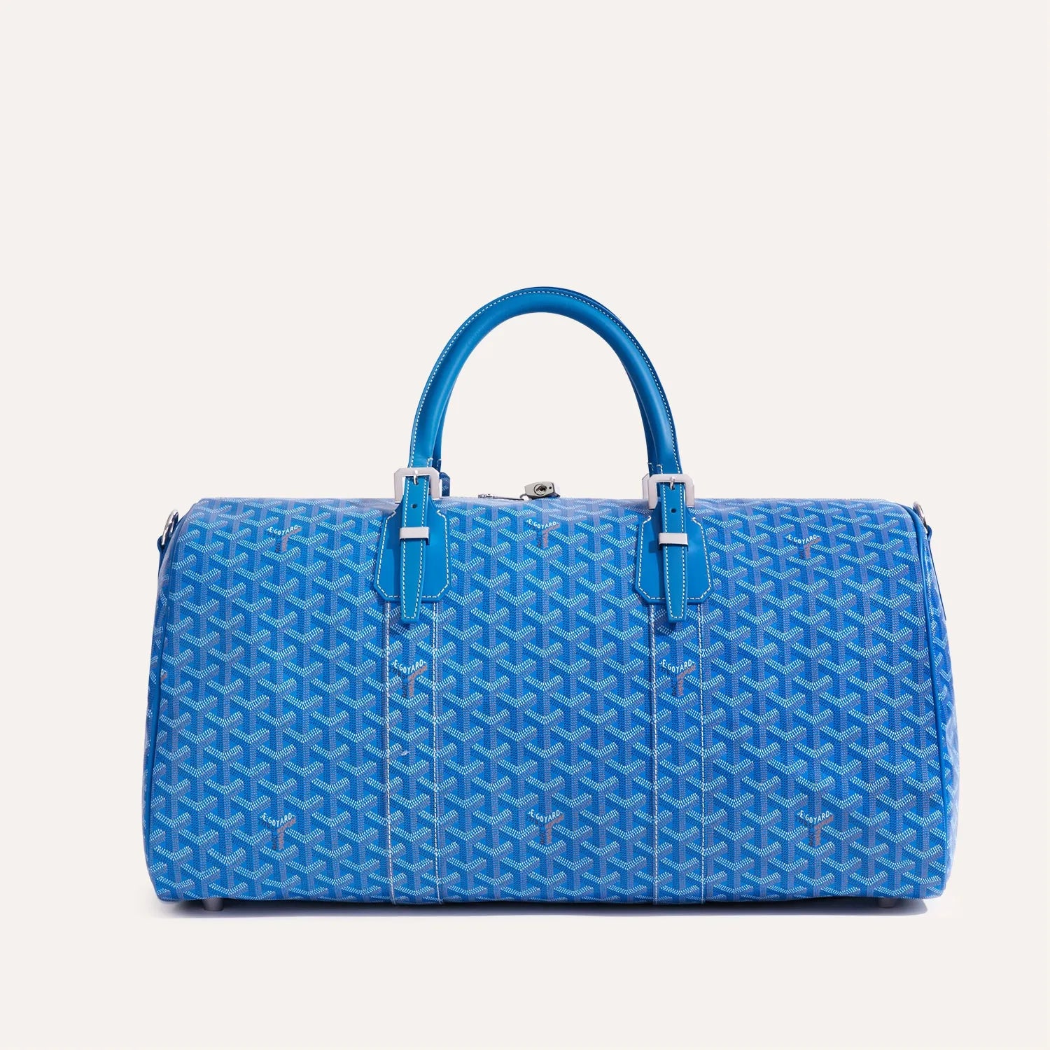 Goyard Boston 50 duffle bag (SM)