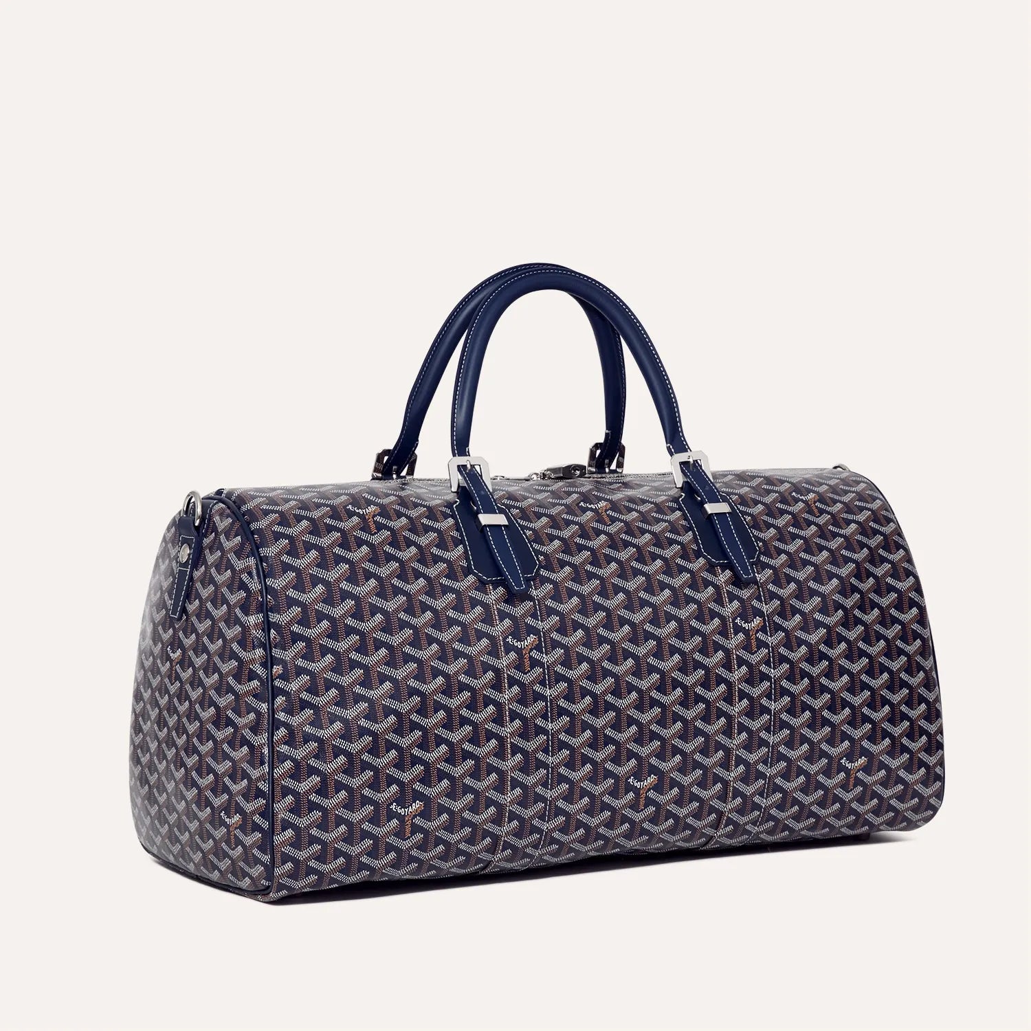 Goyard Boston 50 duffle bag (SM)