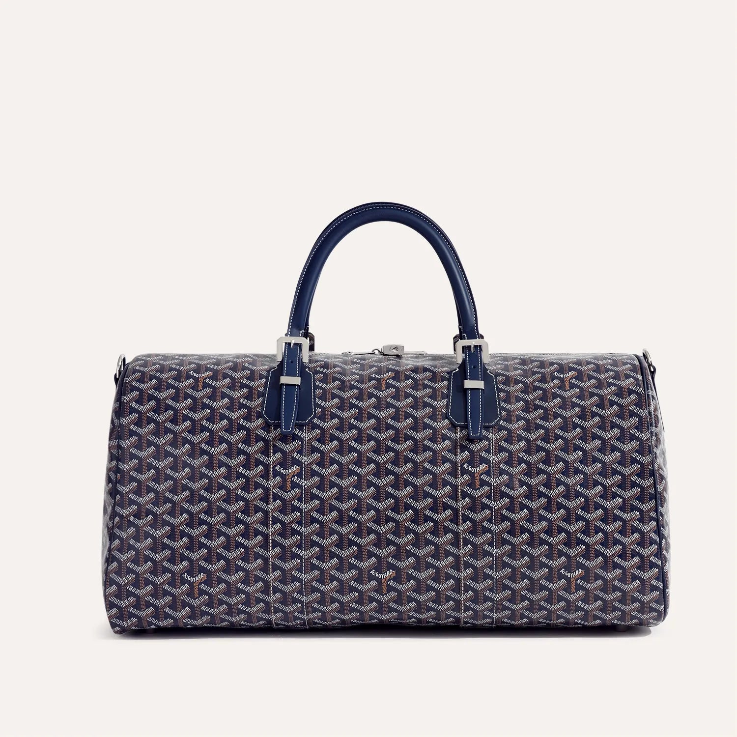 Goyard Boston 50 duffle bag (SM)
