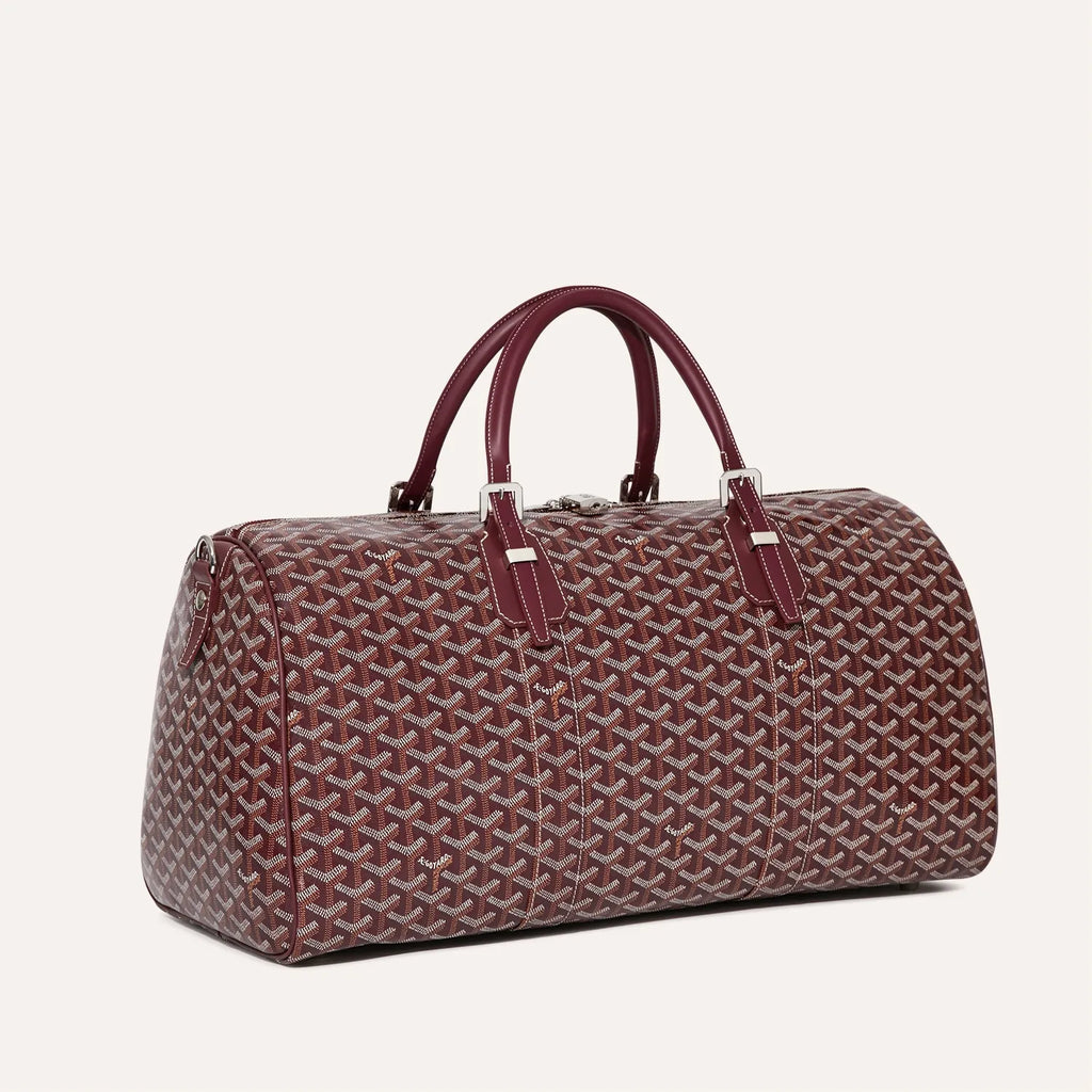 Goyard Boston 50 duffle bag (SM)