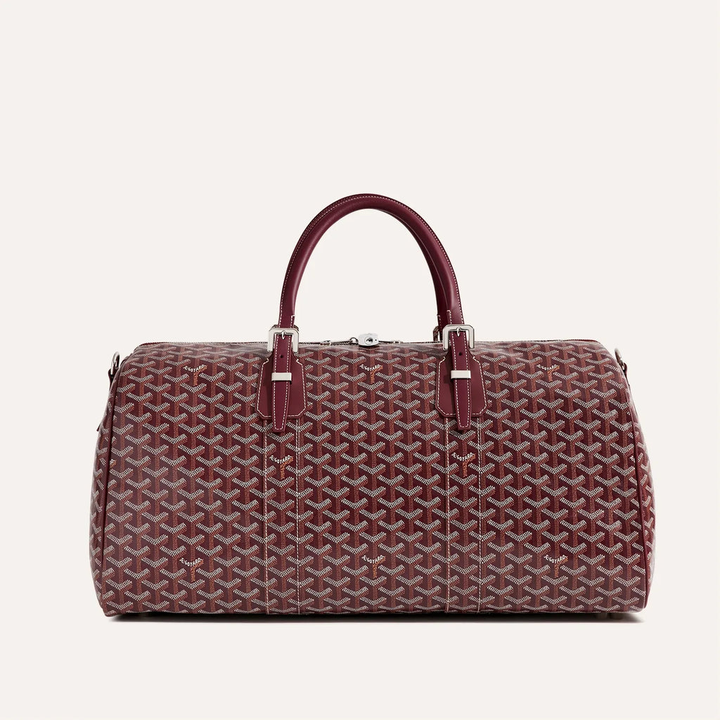 Goyard Boston 50 duffle bag (SM)