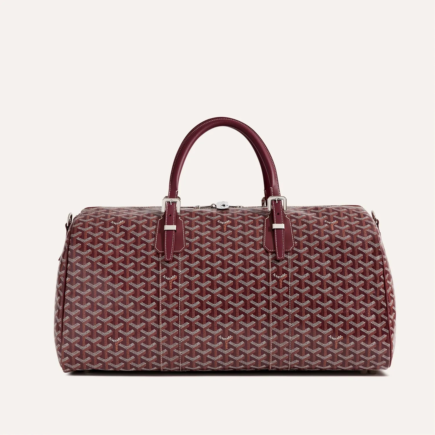 Goyard Boston 50 duffle bag (SM)