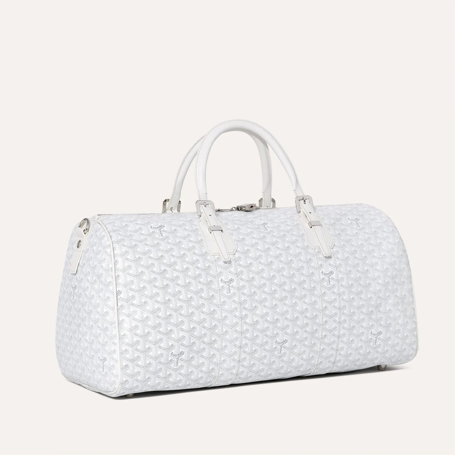 Goyard Boston 50 duffle bag (SM)
