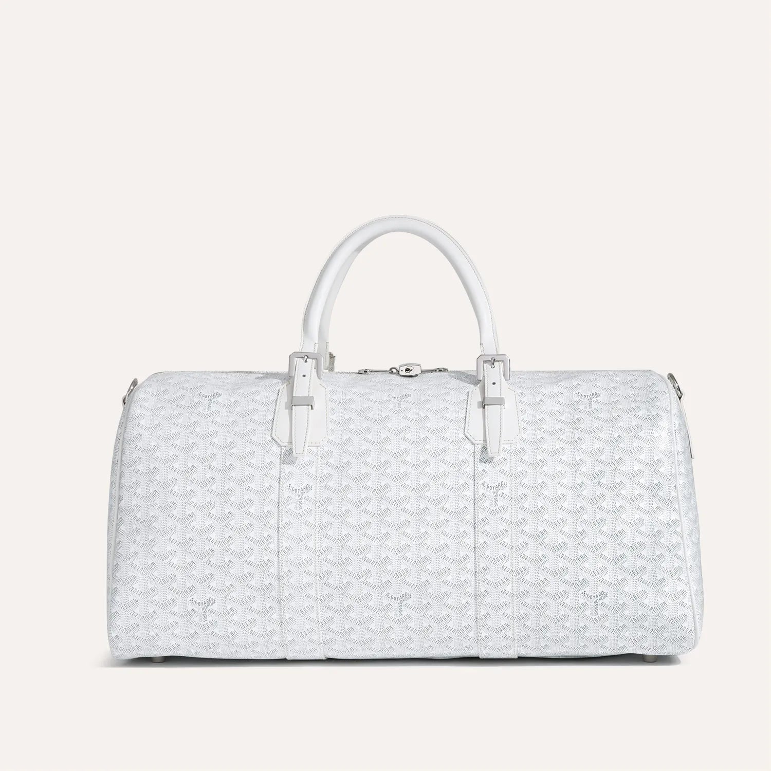 Goyard Boston 50 duffle bag (SM)