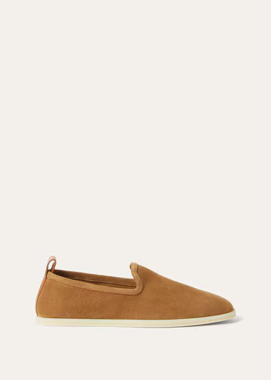 Loro Piana Venice Walk Loafer (SM) men