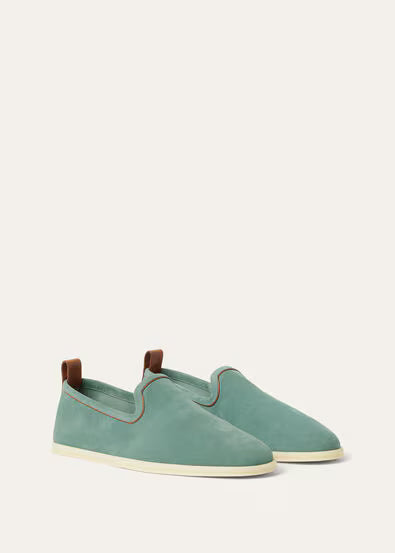 Loro Piana Venice Walk Loafer (SM) men
