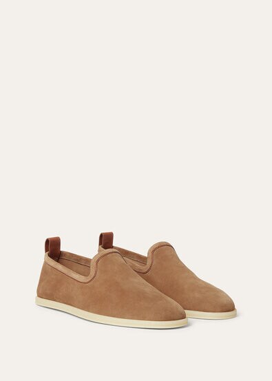 Loro Piana Venice Walk Loafer (SM) men