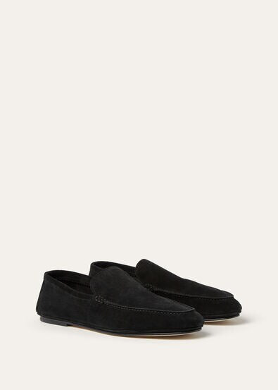 Loro Piana Summer Anton Walk Loafer (SM) men