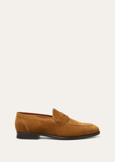 Loro Piana Sergio Loafer (SM) men
