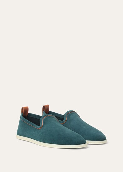 Loro Piana Venice Walk Loafer (SM) men