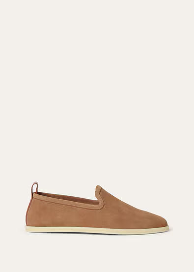 Loro Piana Venice Walk Loafer (SM) men