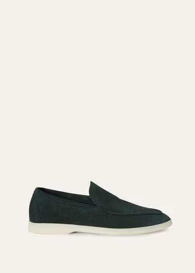 Loro Piana Summer Walk Loafer (SM) men