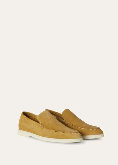 Loro Piana Summer Walk Loafer (SM) men