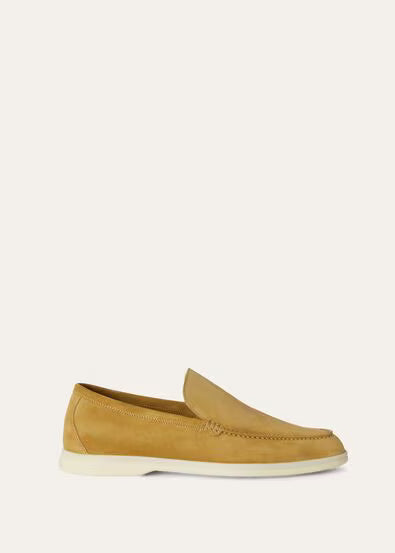 Loro Piana Summer Walk Loafer (SM) men