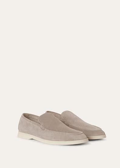 Loro Piana Summer Walk Loafer (SM) men