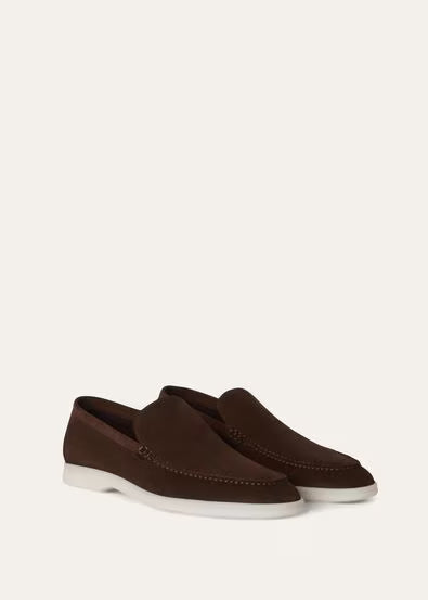 Loro Piana Summer Walk Loafer (SM) men