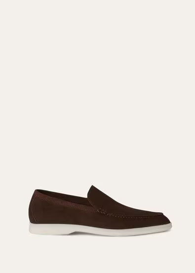 Loro Piana Summer Walk Loafer (SM) men