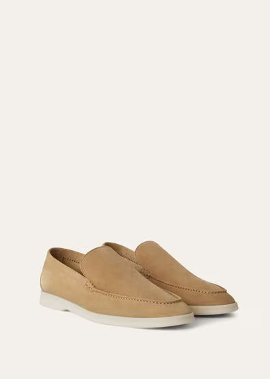 Loro Piana Summer Walk Loafer (SM) men