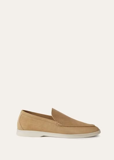 Loro Piana Summer Walk Loafer (SM) men
