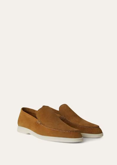 Loro Piana Summer Walk Loafer (SM) men