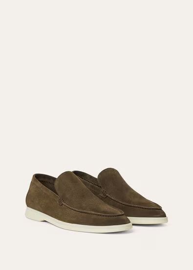 Loro Piana Summer Walk Loafer (SM) men