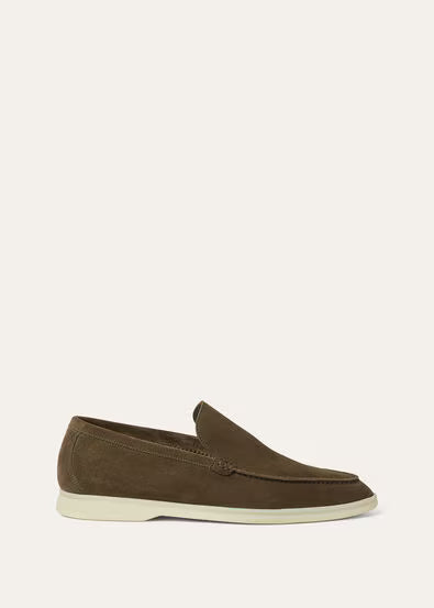 Loro Piana Summer Walk Loafer (SM) men