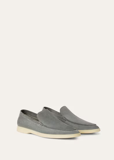 Loro Piana Summer Walk Loafer (SM) men