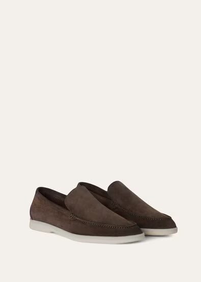 Loro Piana Summer Walk Loafer (SM) men