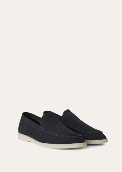 Loro Piana Summer Walk Loafer (SM) men