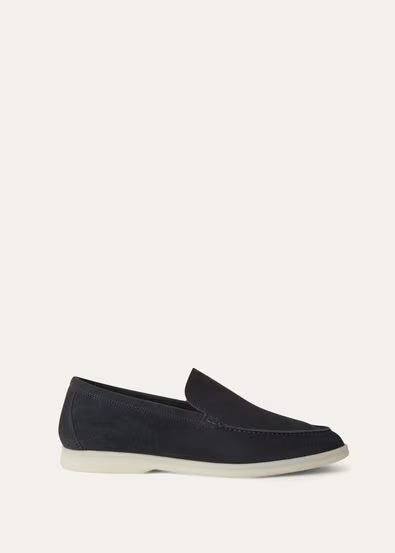 Loro Piana Summer Walk Loafer (SM) men