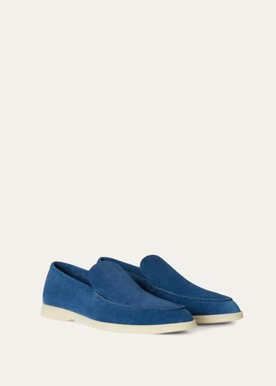 Loro Piana Summer Walk Loafer (SM) men
