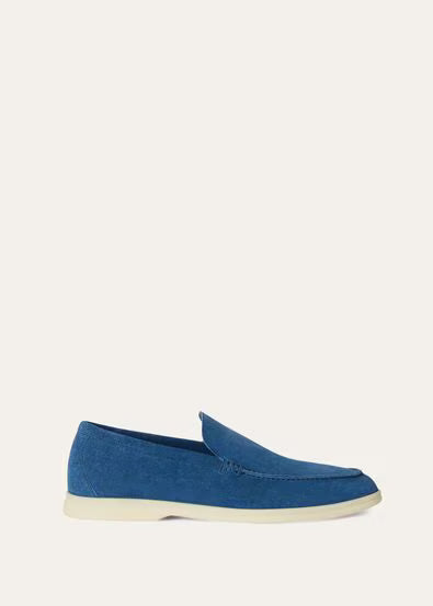 Loro Piana Summer Walk Loafer (SM) men