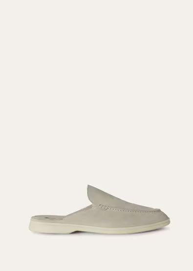 Loro Piana Babouche Walk Loafer (SM) men
