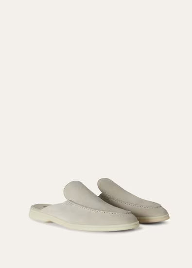Loro Piana Babouche Walk Loafer (SM) men
