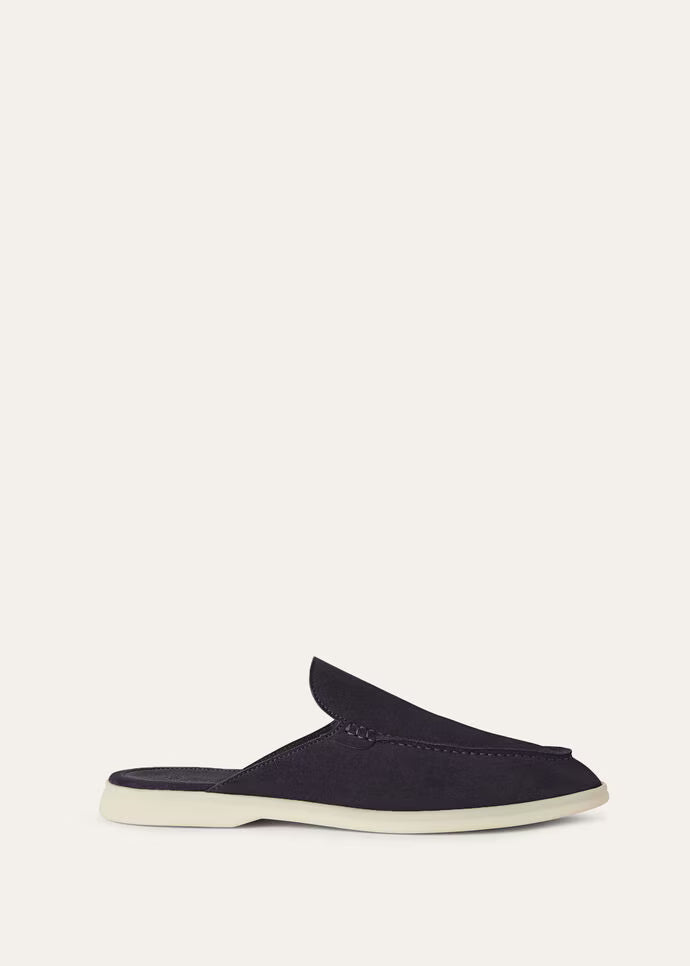 Loro Piana Babouche Walk Loafer (SM) men