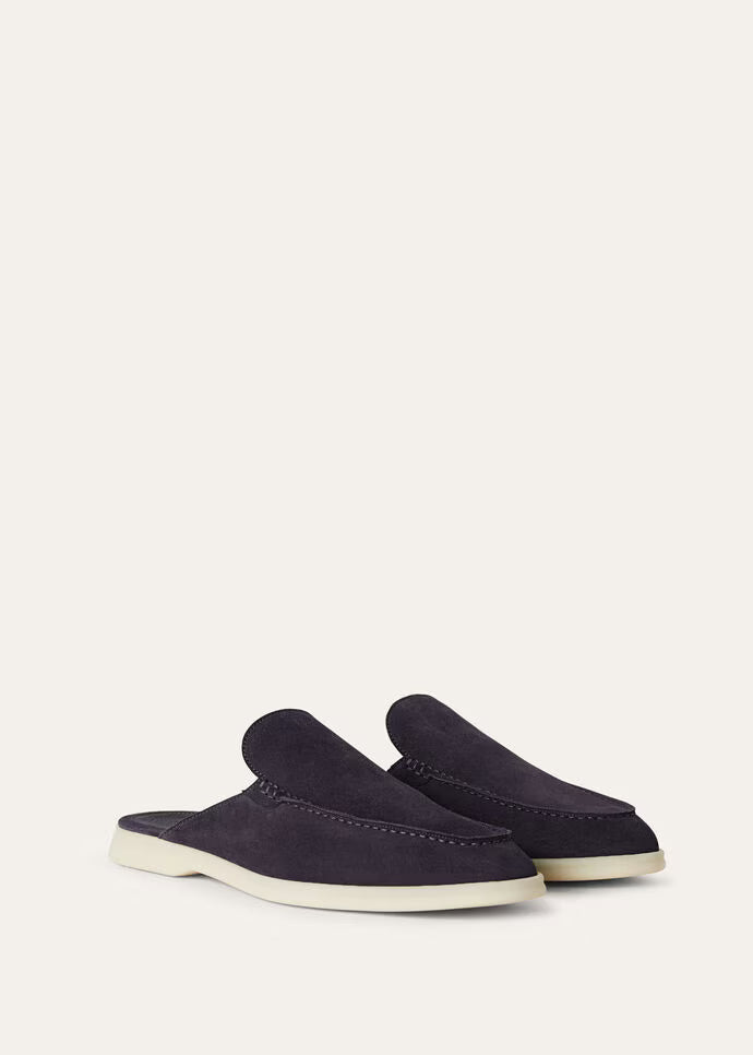 Loro Piana Babouche Walk Loafer (SM) men