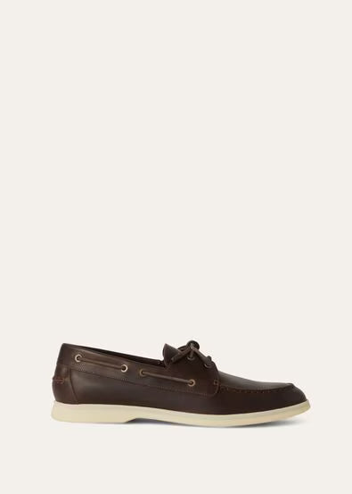 Loro Piana Sea-Sail Walk Loafer (SM) men