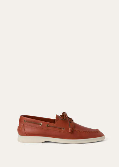 Loro Piana Sea-Sail Walk Loafer (SM) men